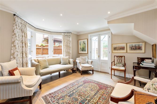 62 Shrewsbury Park, Ballsbridge, Dublin 4