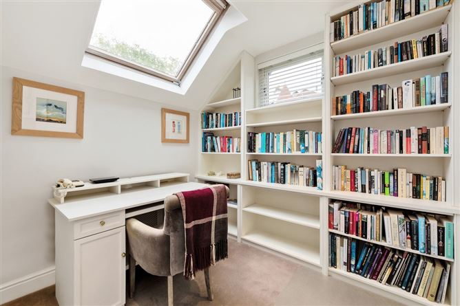 62 Shrewsbury Park, Ballsbridge, Dublin 4