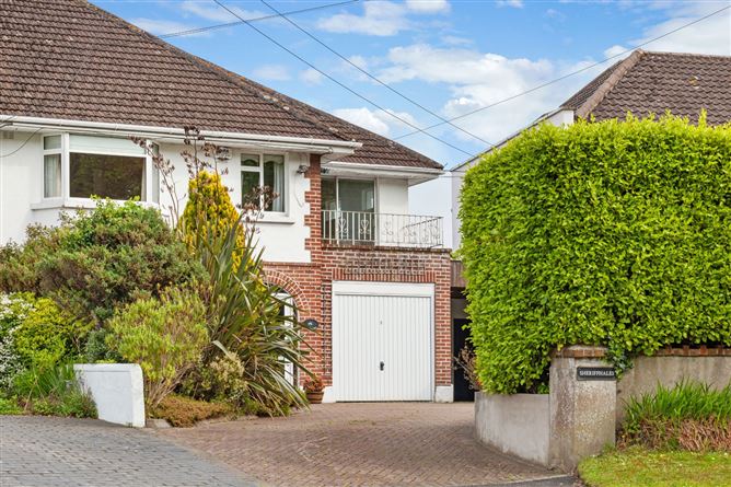 Sheriffhales, Santry, Dublin 9