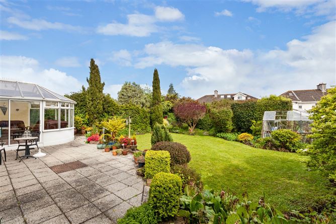 Sheriffhales, Santry, Dublin 9