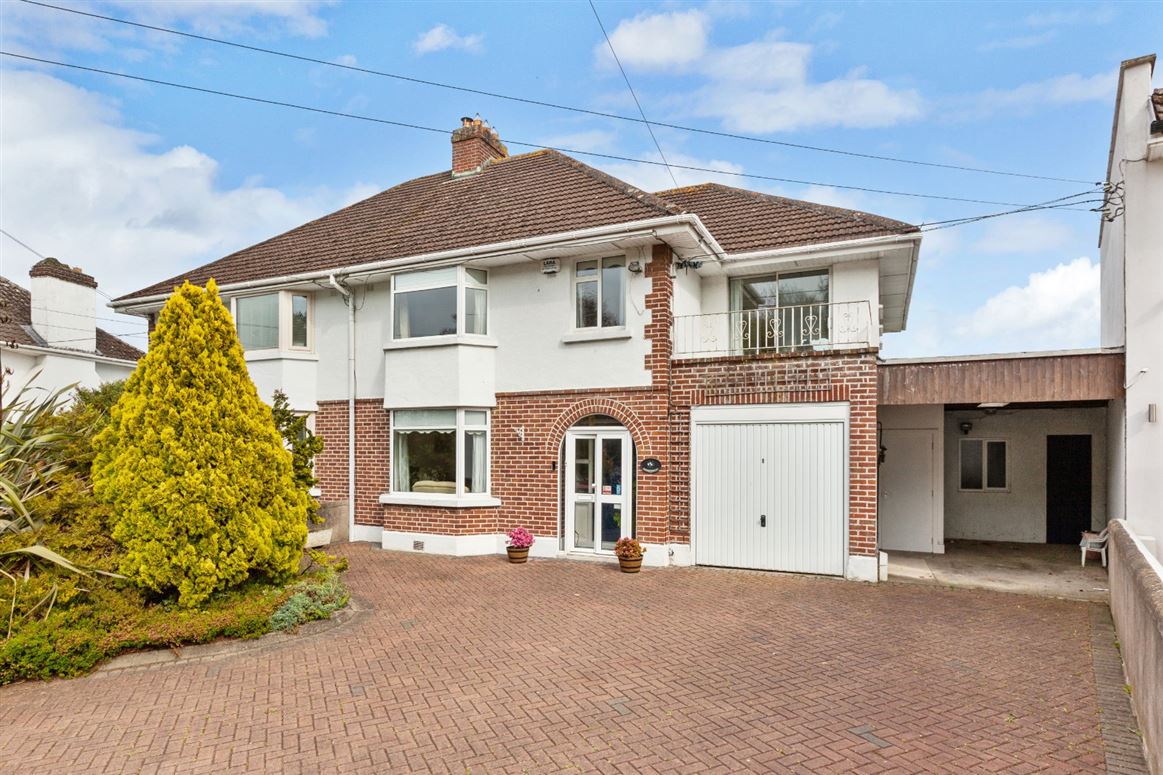 Sheriffhales, Santry, Dublin 9