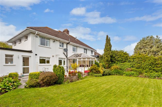 Sheriffhales, Santry, Dublin 9