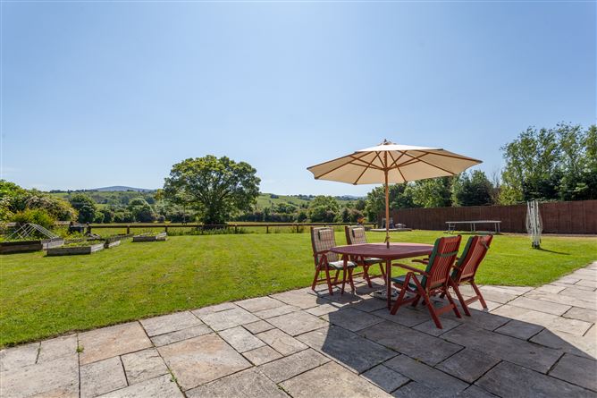 Stable Lane On c. 8 Acres / 3.23 HA., Hempstown, Blessington, Wicklow