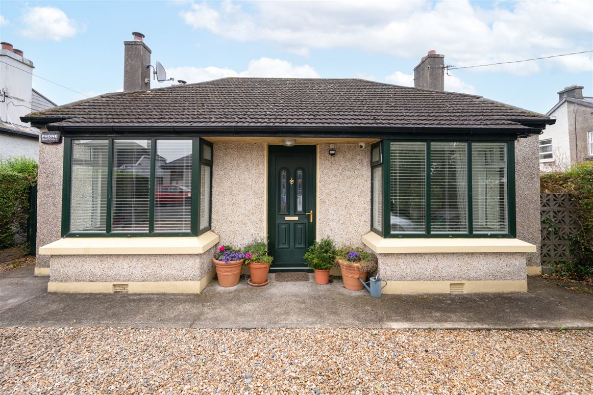 Villa Maria, 2 Glasheen Park, Glasheen Road, Cork Sherry FitzGerald