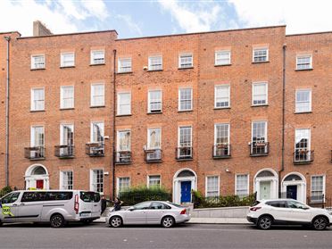 Image for Apt 30, Belvedere Court, 33 North Great George's Street, North City Centre, Dublin 1