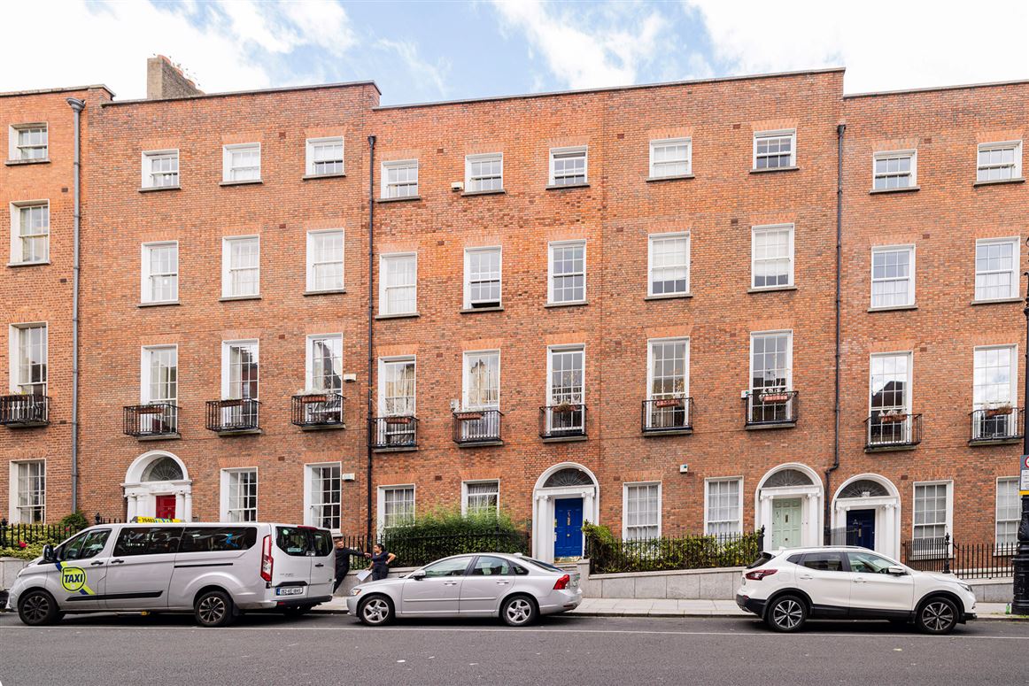Apt 30, Belvedere Court, 33 North Great George's Street, North City Centre, Dublin 1