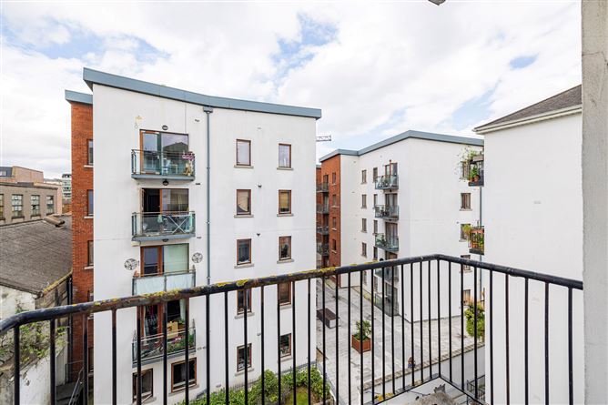 Apt 30, Belvedere Court, 33 North Great George's Street, North City Centre, Dublin 1