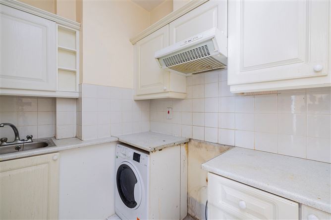 Apt 30, Belvedere Court, 33 North Great George's Street, North City Centre, Dublin 1