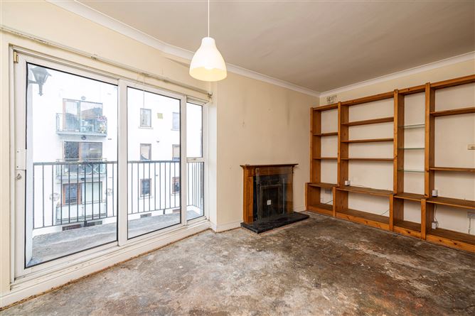Apt 30, Belvedere Court, 33 North Great George's Street, North City Centre, Dublin 1