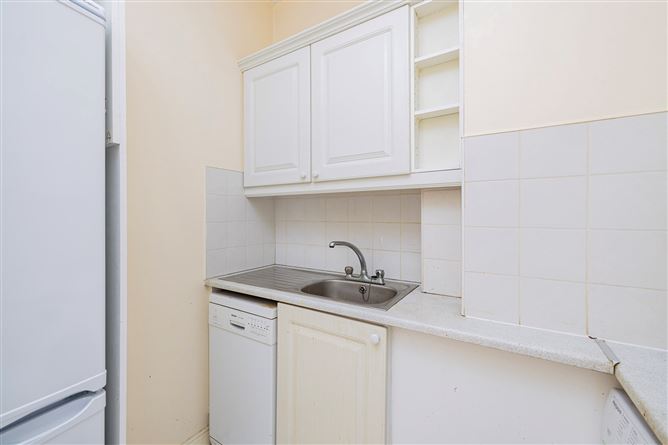 Apt 30, Belvedere Court, 33 North Great George's Street, North City Centre, Dublin 1