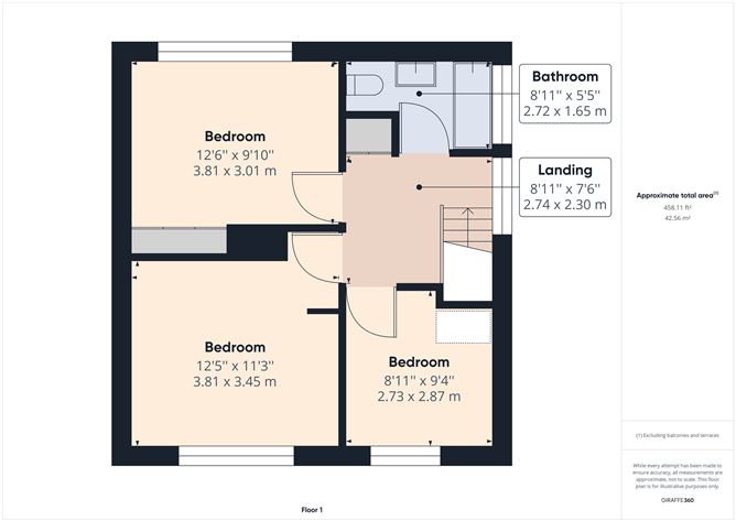 62 Grange Heights, Johns Hill, Waterford City, Waterford