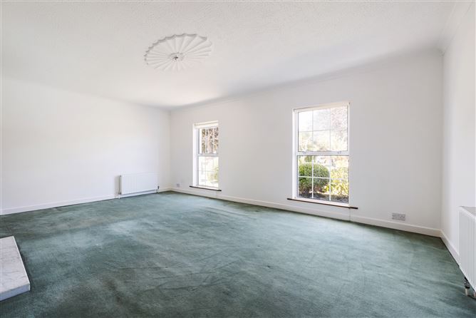 8 Hillcourt Park, Glenageary, Dublin, Glenageary, Dublin