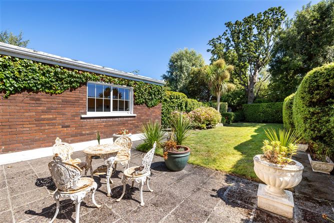 8 Hillcourt Park, Glenageary, Dublin, Glenageary, Dublin