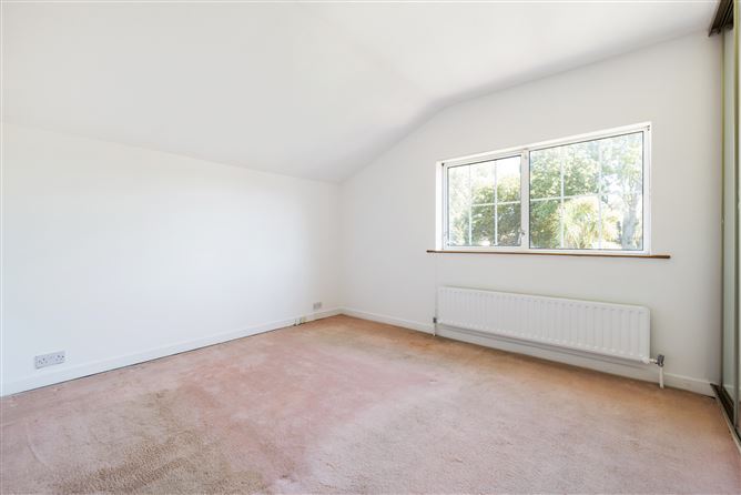 8 Hillcourt Park, Glenageary, Dublin, Glenageary, Dublin