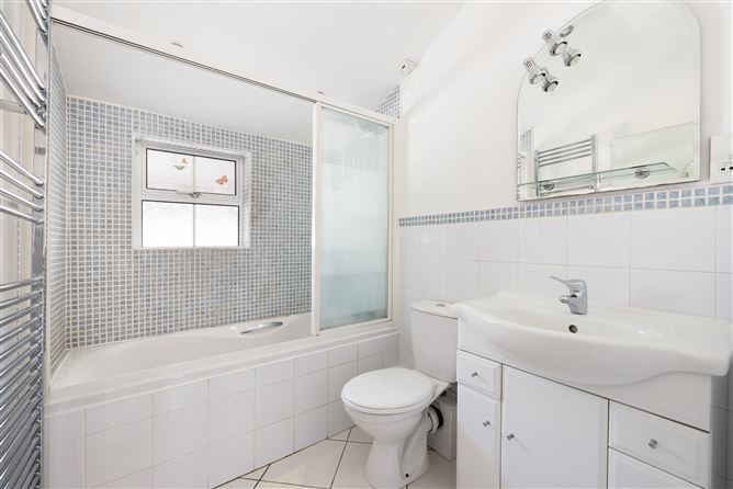 8 Hillcourt Park, Glenageary, Dublin, Glenageary, Dublin