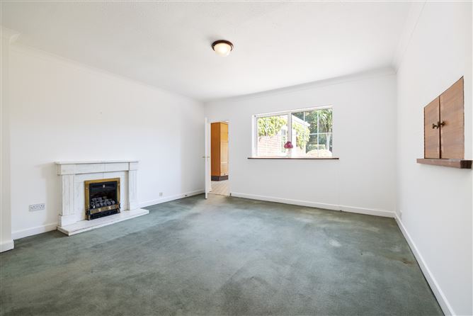 8 Hillcourt Park, Glenageary, Dublin, Glenageary, Dublin