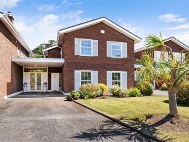 Image for 8 Hillcourt Park, Glenageary, Dublin, Glenageary, Dublin