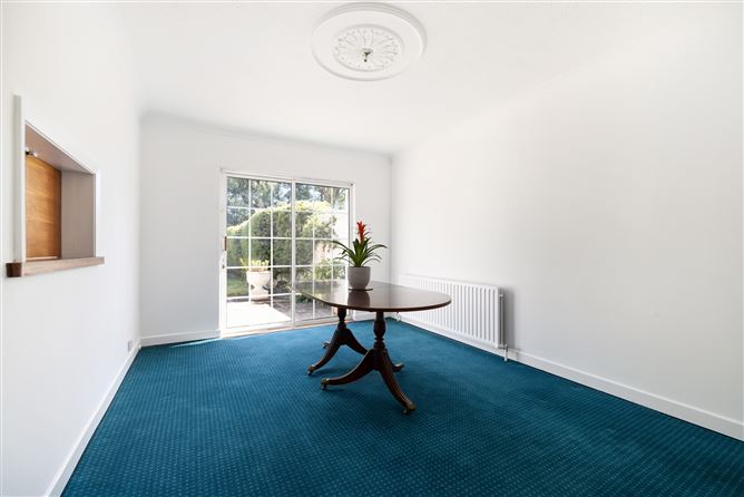 8 Hillcourt Park, Glenageary, Dublin, Glenageary, Dublin