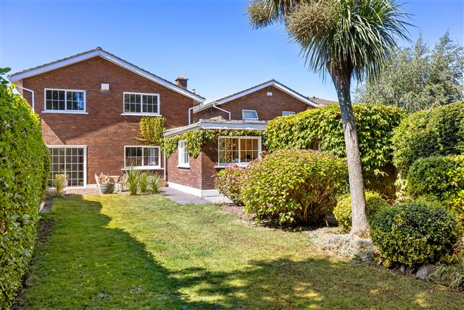 8 Hillcourt Park, Glenageary, Dublin, Glenageary, Dublin
