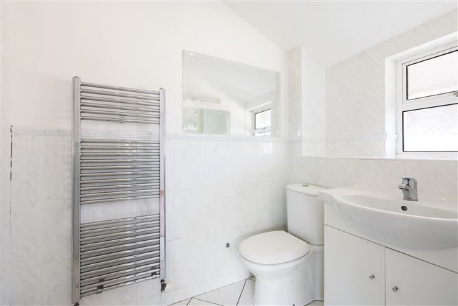 8 Hillcourt Park, Glenageary, Dublin, Glenageary, Dublin