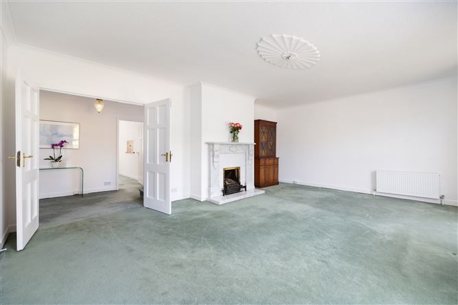 8 Hillcourt Park, Glenageary, Dublin, Glenageary, Dublin