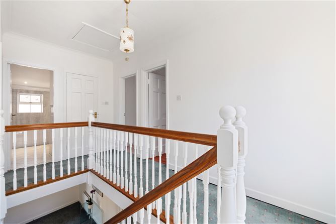 8 Hillcourt Park, Glenageary, Dublin, Glenageary, Dublin