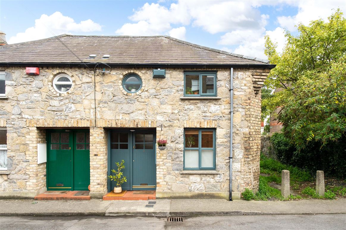 50 Grosvenor Lane, Rathmines, Dublin 6