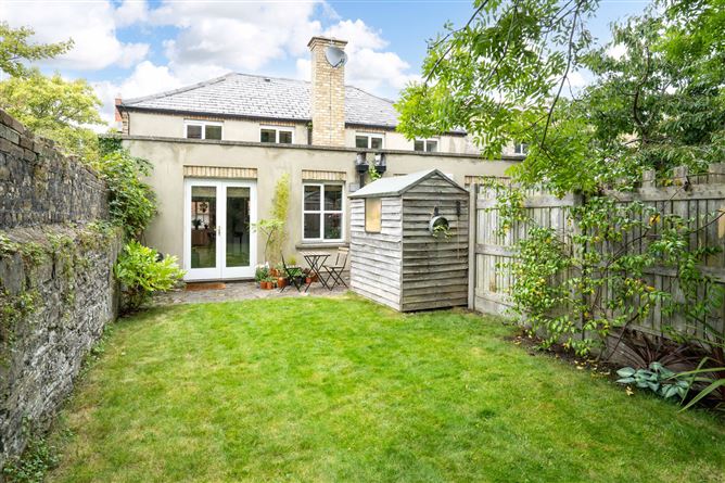 50 Grosvenor Lane, Rathmines, Dublin 6