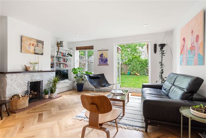 50 Grosvenor Lane, Rathmines, Dublin 6