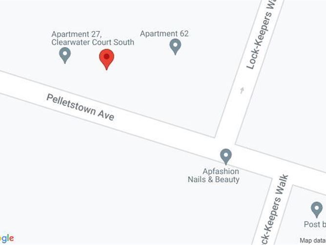 49 Clearwater Court South, Royal Canal Park, Ashtown, Dublin 15