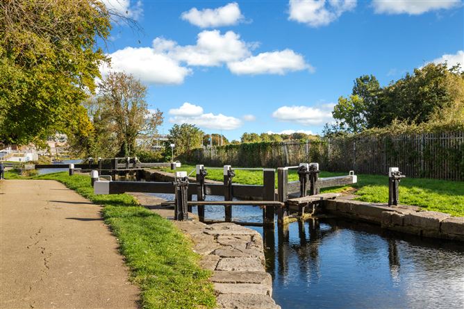 49 Clearwater Court South, Royal Canal Park, Ashtown, Dublin 15