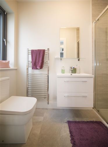 17 Cnoc Tiarnach, Grange End, Dunshaughlin, Meath