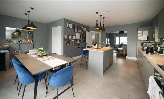 17 Cnoc Tiarnach, Grange End, Dunshaughlin, Meath