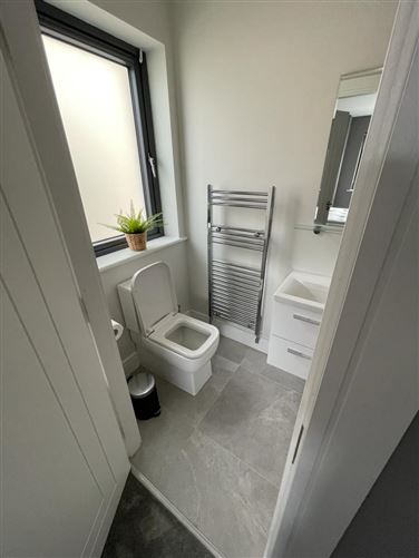 17 Cnoc Tiarnach, Grange End, Dunshaughlin, Meath