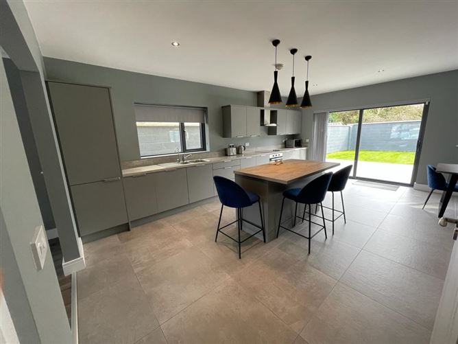 17 Cnoc Tiarnach, Grange End, Dunshaughlin, Meath