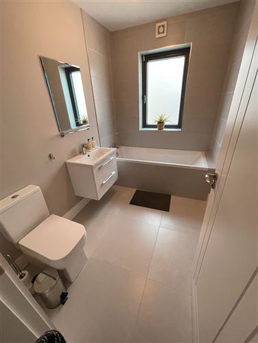 17 Cnoc Tiarnach, Grange End, Dunshaughlin, Meath