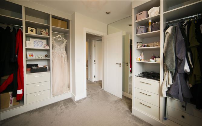 17 Cnoc Tiarnach, Grange End, Dunshaughlin, Meath