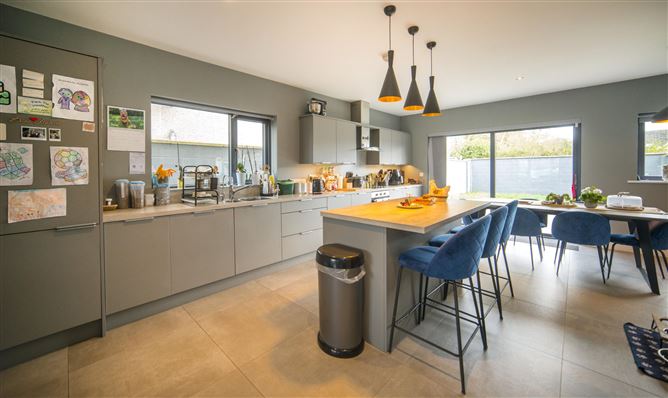 17 Cnoc Tiarnach, Grange End, Dunshaughlin, Meath