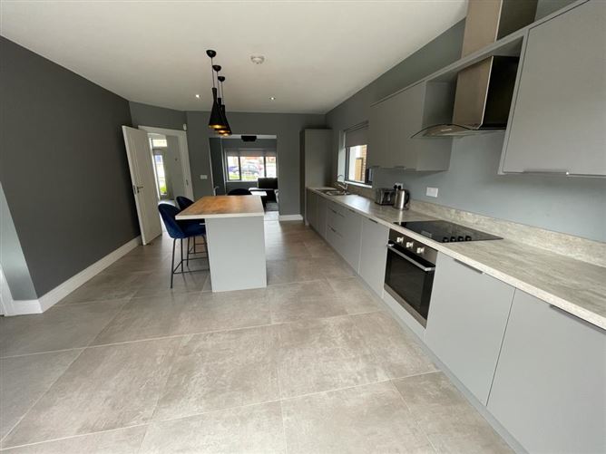 17 Cnoc Tiarnach, Grange End, Dunshaughlin, Meath