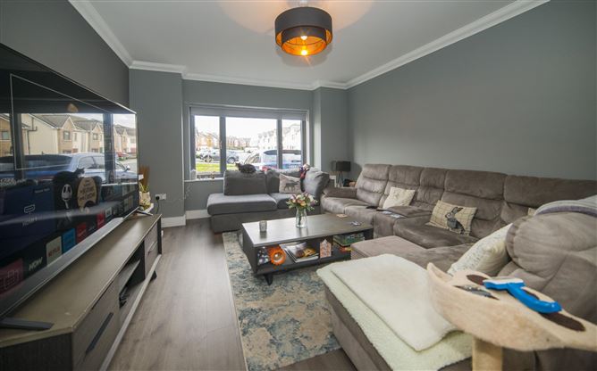 17 Cnoc Tiarnach, Grange End, Dunshaughlin, Meath