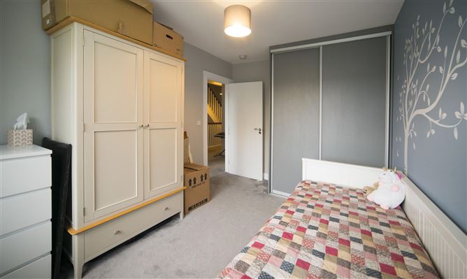 17 Cnoc Tiarnach, Grange End, Dunshaughlin, Meath