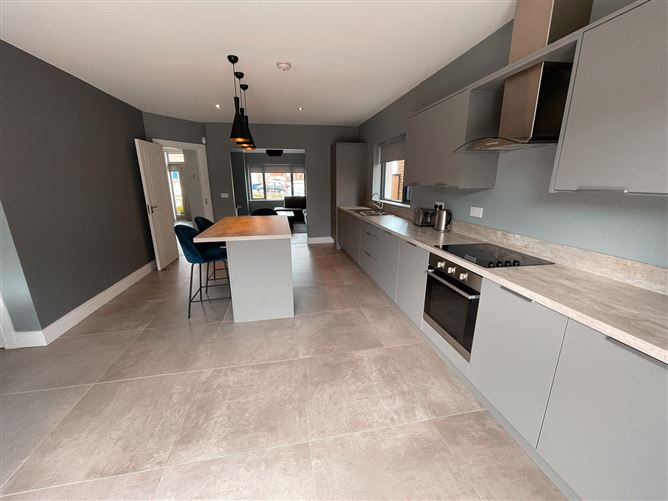 17 Cnoc Tiarnach, Grange End, Dunshaughlin, Meath