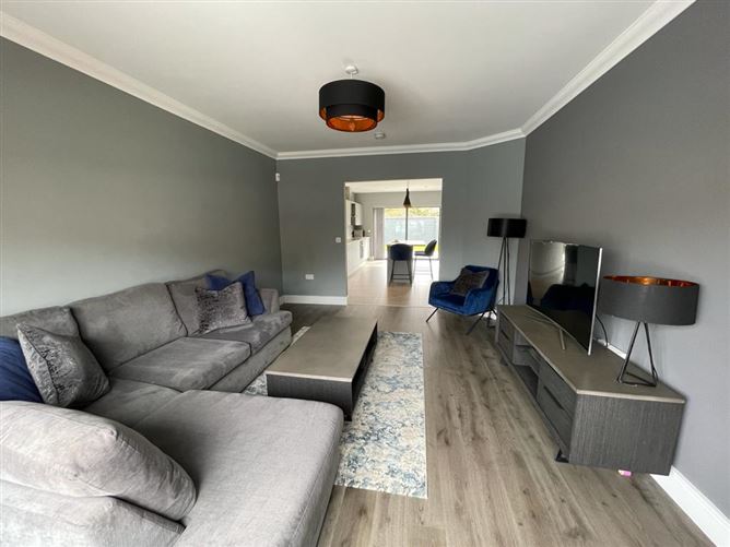 17 Cnoc Tiarnach, Grange End, Dunshaughlin, Meath