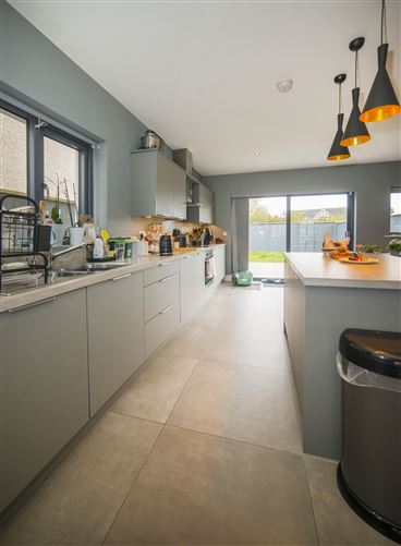 17 Cnoc Tiarnach, Grange End, Dunshaughlin, Meath