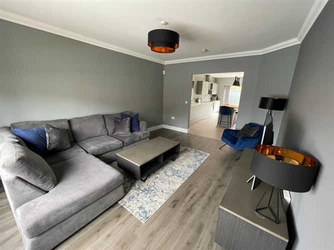 17 Cnoc Tiarnach, Grange End, Dunshaughlin, Meath