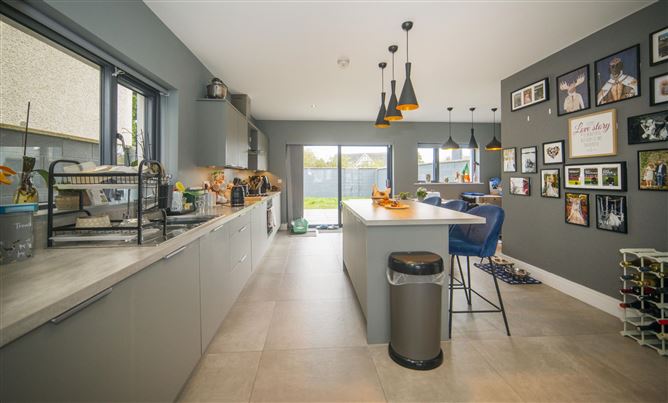 17 Cnoc Tiarnach, Grange End, Dunshaughlin, Meath