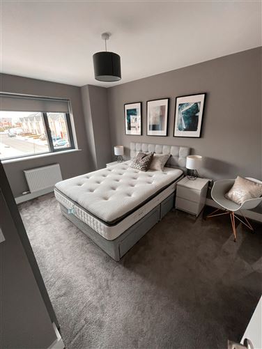 17 Cnoc Tiarnach, Grange End, Dunshaughlin, Meath