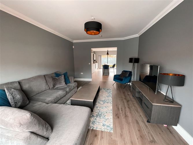 17 Cnoc Tiarnach, Grange End, Dunshaughlin, Meath