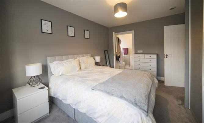 17 Cnoc Tiarnach, Grange End, Dunshaughlin, Meath