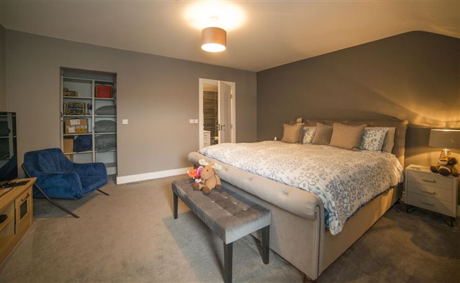 17 Cnoc Tiarnach, Grange End, Dunshaughlin, Meath